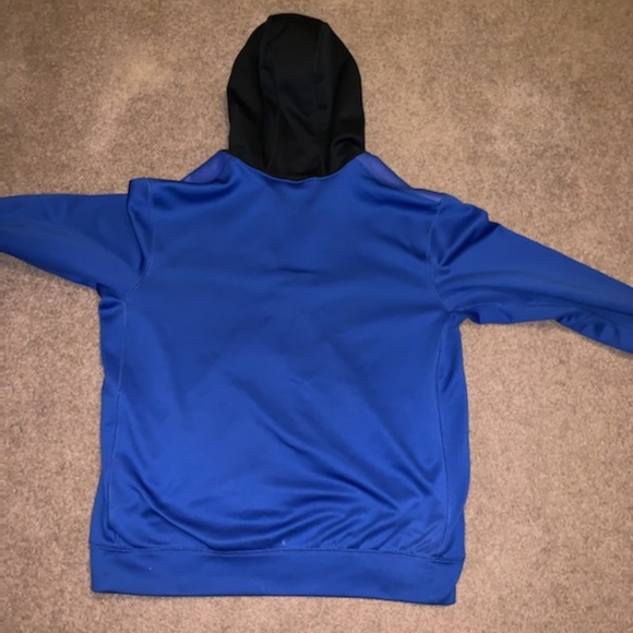Nike Therma-Fit Hoodie - Picture 4 of 6